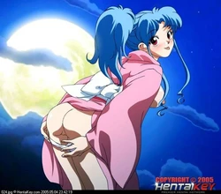 [Glenn Adrean] Yu Yu Hakusho
