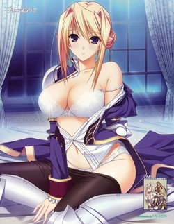 Princess lover Ecchi pics