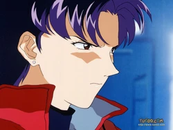 Misato wallpapers