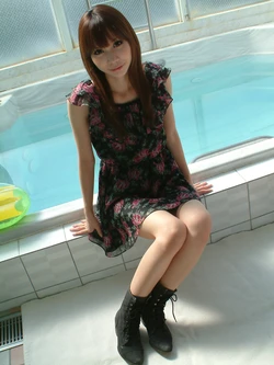 [Fetibox] 2010-12-16 Nanako Hoshizaki 星咲なな子
