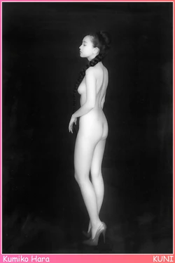 [Kuni] Kumiko Hara