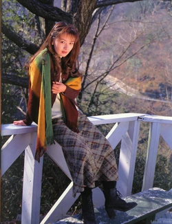 Japanese Bondage - Yuki Tasaki