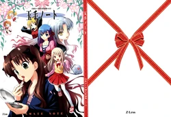 (C73) [Z-Less (Shirahama Kouta)] Shirahama Kouta Doujin Sakuhinshuu Vol. 2 TAMATE NOTE (Various)