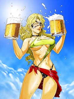 SHIMOTSUKI Juugo(ffnf) illustrations