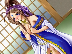 [Splush Wave] Taisen Gata Datsui Mahjong Golden Dream (Oh My Goddess!)