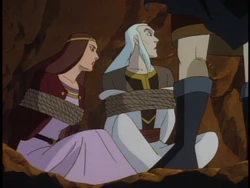screencaps bound and gaded 2