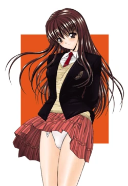 [Kino Hitoshi] Misc Hentai Images