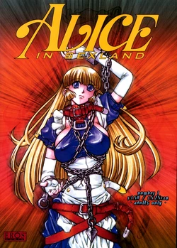 [Juubaori Mashumaro] Alice in Sexland Ch.1 [Czech]