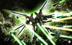 gundam seed