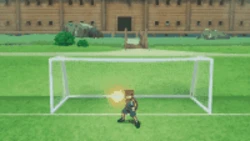 Inazuma Eleven Hisattsu gif