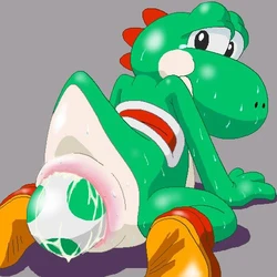 Yoshi (super mario)