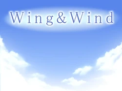 [Clear] Wing & Wind