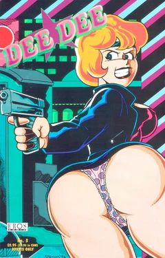 [Frank Strom] Dee Dee 3[eng]