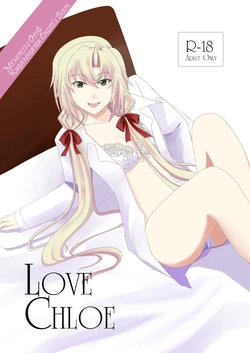 (C79) [Yoiyomidokoro (Yoi no Soukoku)] Love Chloe (Memories Off 6)