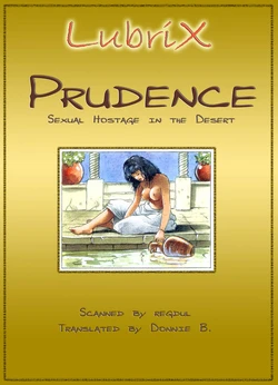 [LubriX] Prudence [English] {Donnie B.}