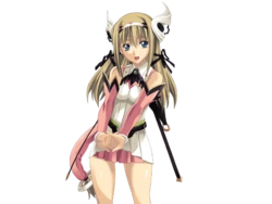 [Atelier-G] Ari Tonelico? (Ar tonelico)