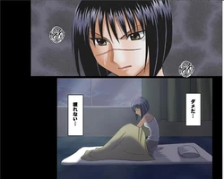 [Crimson (Carmine)] Tokiko PURE (Busou Renkin) [Colorized] [Incomplete]