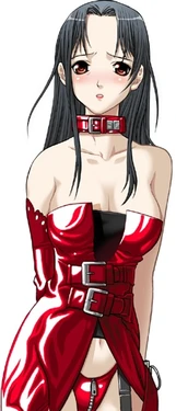 [Nitroplus] Kyuuketsu Senki Vjedogonia: Vampirdzhija Vjedogonia Sprites
