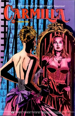 Carmilla 04 LeFanu, Sheridan