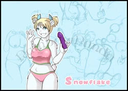 Rainbowpanda&rsquo;s art