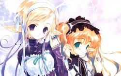Another Random Two Girls Image 3