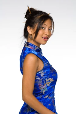 Sexy Asian
