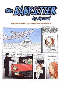 [Lignard] The Babysitter [Portuguese]