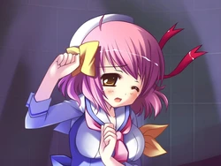 [Windmill] Tsunagaru Bangle