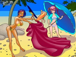Cartoon Reality - Futa Collection (Somtetimes English)