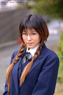 [BLT-034] (Eri Minami) - Usada Hikaru @ Di Gi Charat