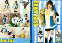 [SSSRS][M3-19][コスプレ][ヲトメカルト] RogerRush