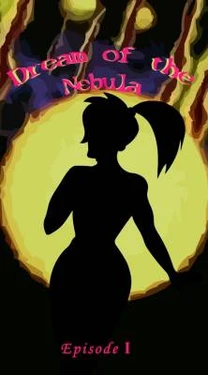 [Lonely_elf] Dream of the Nebula - Episode 1 (Futurama)