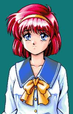 [Silky's] Aishimai ～Futari no Kajitsu～