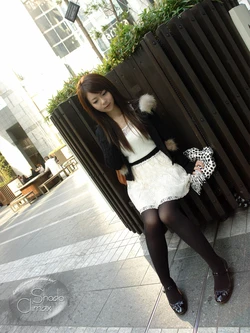 [Climax Shodo] Climax Girls - Aoi