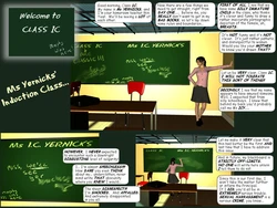 [Morphy] Class 1c Ch.1-6