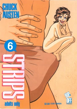 [Chuck Austen] Strips Vol 6