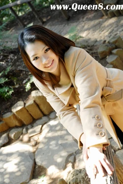 Queen8 - Sumire