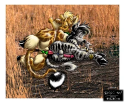 Ferris (furry)