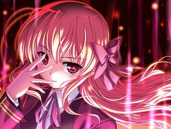 [hcg] Fortune Arterial