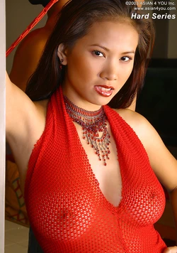 Hard Series Gallery 8 (Nancy Ho)