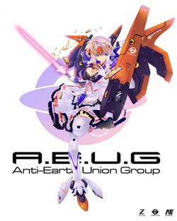 GUNDAM GIRLS (ver.1.0.9.18)