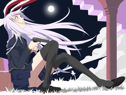 Anime Moon! - Magical  Night ( Book 2)