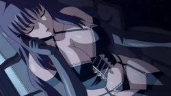 Anime Fanservice - Aika Virgin Mission