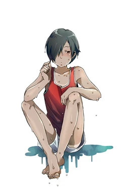summer wars Kazuma #7