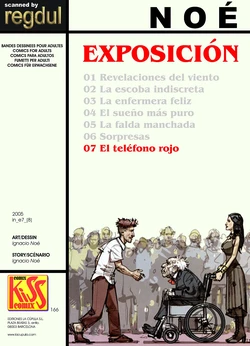 [Noe] Exposicion [Spanish]