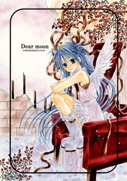 (C66) [Strawberry Lunch (Minase Ai)] Dear Moon (Full Moon o Sagashite) [English] [Turtle Paradise]