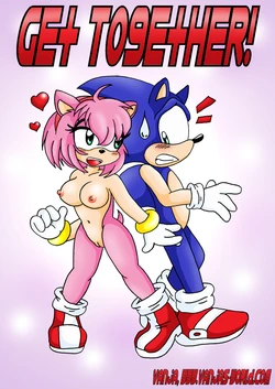 [Vanja] Get Together (Sonic the Hedgehog)