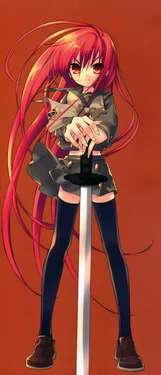 chicas anime 45