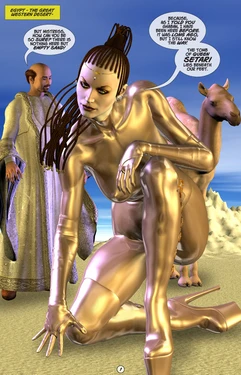 Battlechix - Trial by Fire