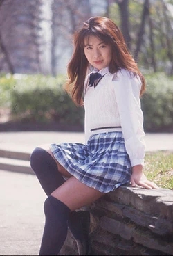 [JUB] Schoolgirl Cosplay Fuck No.044 (Uncensored)